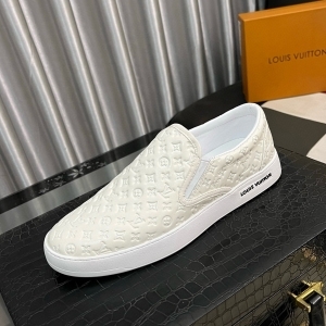 Louis Vuitton 루이비통 2025 MEN'S 슬립온 (2색) (4월)