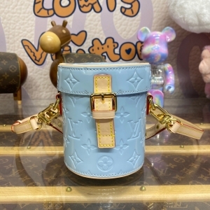 Louis Vuitton 루이비통 2024 아스토 14.2CM