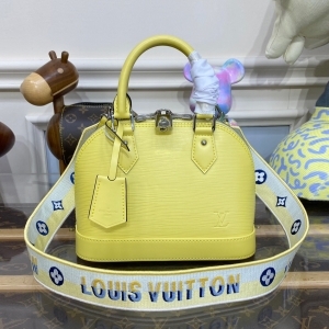 Louis Vuitton 루이비통 2023 알마 BB 23.5CM