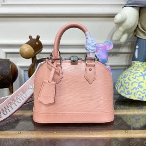 Louis Vuitton 루이비통 2023 알마 BB 23.5CM