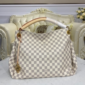 Louis Vuitton 루이비통 2023 앗치 MM N41174 41CM