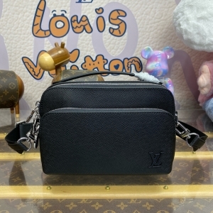 Louis Vuitton 루이비통 2024 에비뉴 메신저백 22CM
