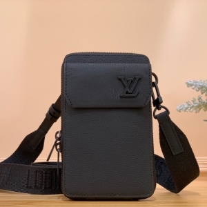 Louis Vuitton 루이비통 2023 에어로그램 폰 파우치 M57089 18CM
