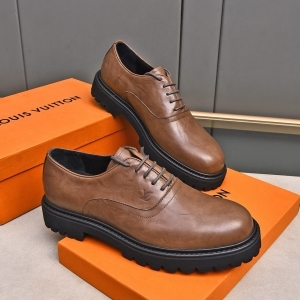 Louis Vuitton 루이비통 2025 MEN'S 옥스포드화 (1월)