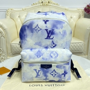 Louis Vuitton 루이비통 2023 워터컬러 디스커버리 백팩 M45760 40CM