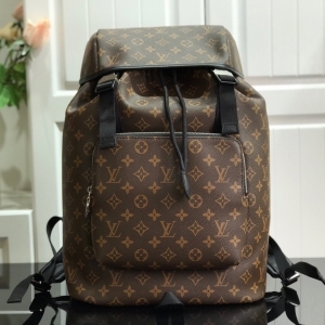 Louis Vuitton 루이비통 2023 잭 백팩 N40005 45CM