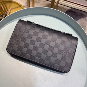 Louis Vuitton 루이비통 2023 지피 XL 월릿 N41503 22CM