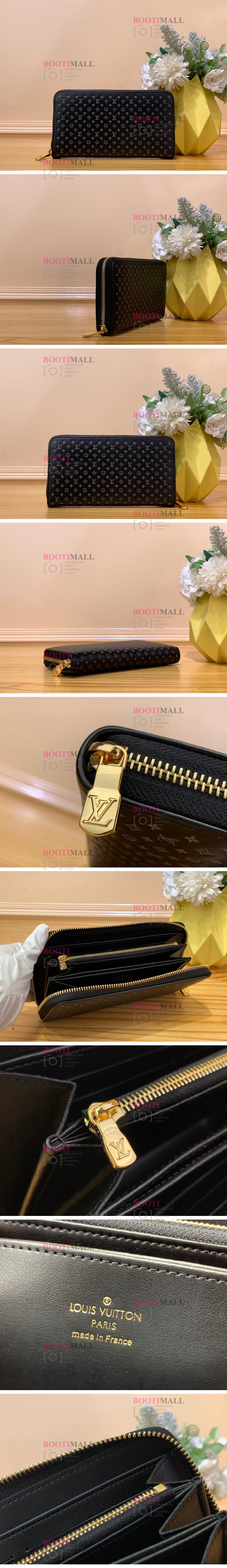 Louis Vuitton 루이비통 2023 지피 윌릿 장지갑 19.5cm M82233 1