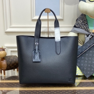 Louis Vuitton 루이비통 2023 카바스 보야주 토트백 M57290 45CM