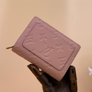 Louis Vuitton 루이비통 2023 컴팩트 월렛 카드지갑 M80151 12CM