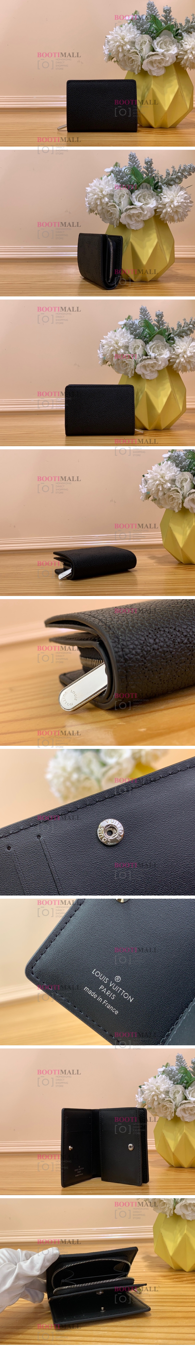 Louis Vuitton 루이비통 2023 클레아 월릿 11cm M80817 1