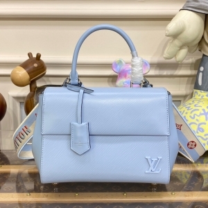 Louis Vuitton 루이비통 2023 클루니 BB M59134 28CM