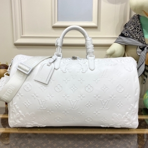 Louis Vuitton 루이비통 2024 키폴 반둘리에 50CM