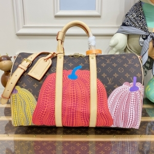 Louis Vuitton 루이비통 2024 키폴 45CM