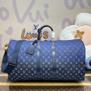 Louis Vuitton 루이비통 2024 키폴 반둘리에 50CM