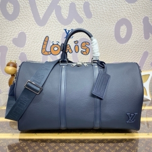 Louis Vuitton 루이비통 2025 키폴 반둘리에 50CM