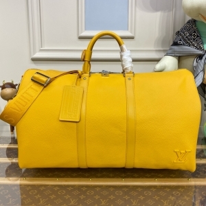Louis Vuitton 루이비통 2025 키폴 반둘리에 50CM