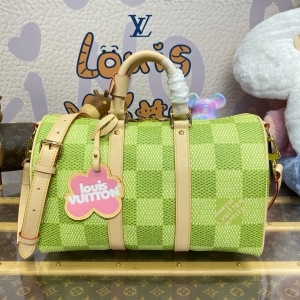 Louis Vuitton 루이비통 2024 키폴 반둘리에 35CM