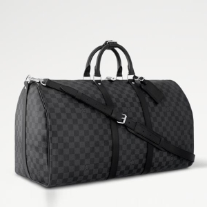 Louis Vuitton 루이비통 2025 키폴 반둘리에 45CM