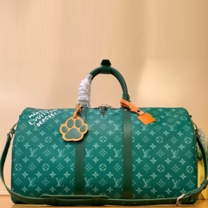 Louis Vuitton 루이비통 2024 키폴 반둘리에 50CM