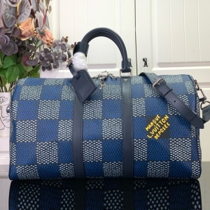 Louis Vuitton 루이비통 2024 키폴 반둘리에 50CM