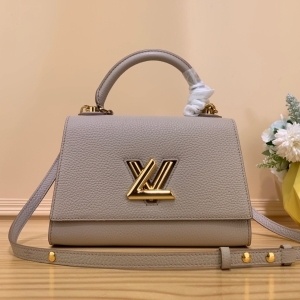 Louis Vuitton 루이비통 2023 트위스트 원핸들 PM 25CM
