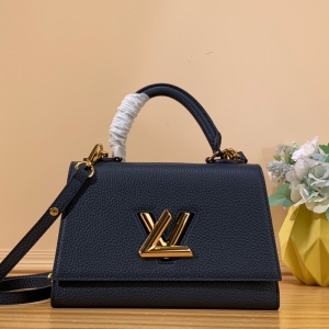 Louis Vuitton 루이비통 2023 트위스트 원핸들 PM 25CM