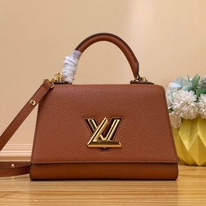 Louis Vuitton 루이비통 2023 트위스트 원핸들 PM 25CM