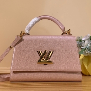 Louis Vuitton 루이비통 2023 트위스트 원핸들 MM 29CM