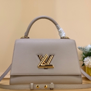 Louis Vuitton 루이비통 2023 트위스트 원핸들 MM 29CM