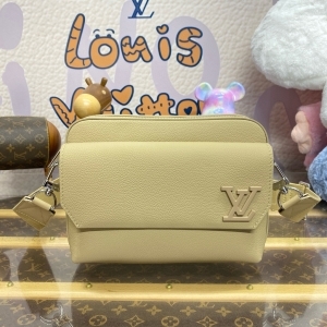 Louis Vuitton 루이비통 2024 패스트라인 메신저백 23.5CM
