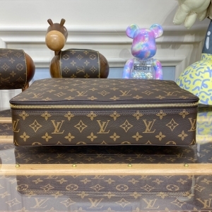 Louis Vuitton 루이비통 2024 패킹 큐브 / / 34CM