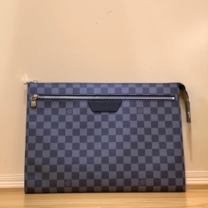 Louis Vuitton 루이비통 2023 포쉐트 24H 클러치백 N40481 36CM