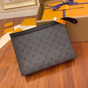 Louis Vuitton 루이비통 2024 포쉐트 보야주 클러치백 26.5CM