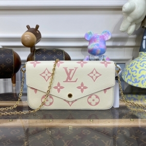Louis Vuitton 루이비통 2023 포쉐트 펠리시 M82047 21CM