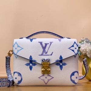 Louis Vuitton 루이비통 2023 포쉐트 메티스 M23055 25CM