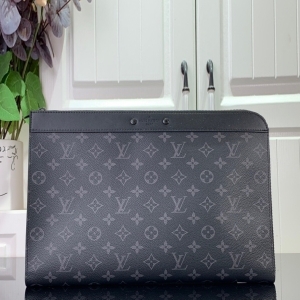 Louis Vuitton 루이비통 2023 포쉐트 주르 클러치 M82074 35CM