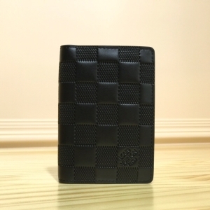 Louis Vuitton 루이비통 2023 포켓 오거나이저 카드지갑 N63145 11CM