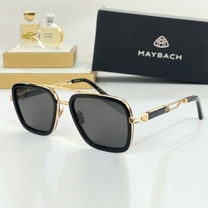 M社 마이바흐 2024 선글라스 (7색) (4월)
