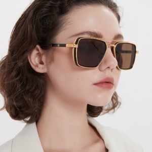 M社 마이바흐 2024 선글라스 (6색) (4월)