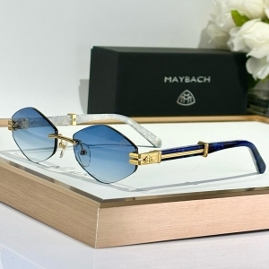 M社 마이바흐 2025 선글라스 (6색) (3월) UV차단