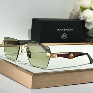 M社 마이바흐 2025 선글라스 (6색) (3월) UV차단