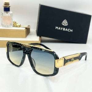M社 마이바흐 2025 선글라스 (7색) (3월) UV차단