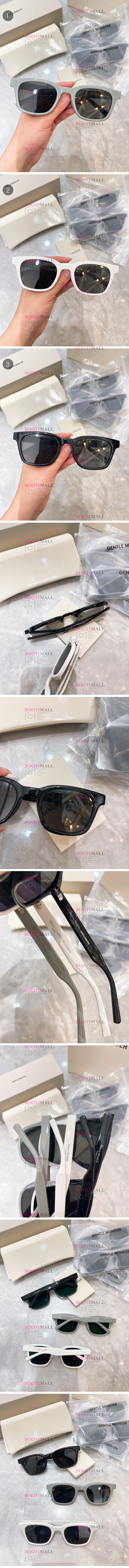 M社 메종 마르지엘라 2023 선글라스 (3색) 1