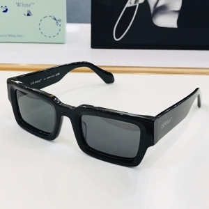 OW社 오프화이트 2023 선글라스 (7색) (12월)