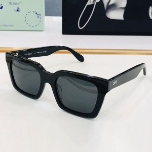 OW社 오프화이트 2023 선글라스 (6색) (12월)