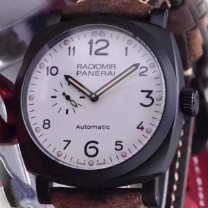 Officine Panerai Radiomir CERAMIC SEAL PAM292 - 오피치네 파네라이 라디오미르 세라믹 팸 292