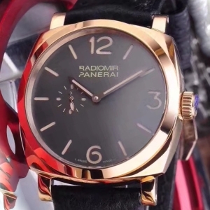 Officine Panerai Radiomir CERAMIC SEAL PAM292 - 오피치네 파네라이 라디오미르 세라믹 팸 292