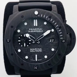 PANERAI Submersible Carbotech PAM 616 - 파네라이 섭머져블 카보테크 팸 616