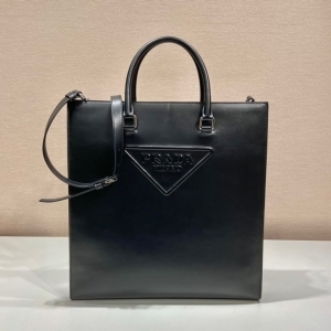 PRADA 프라다 2023 사피아노 토트백 2VG084 37CM